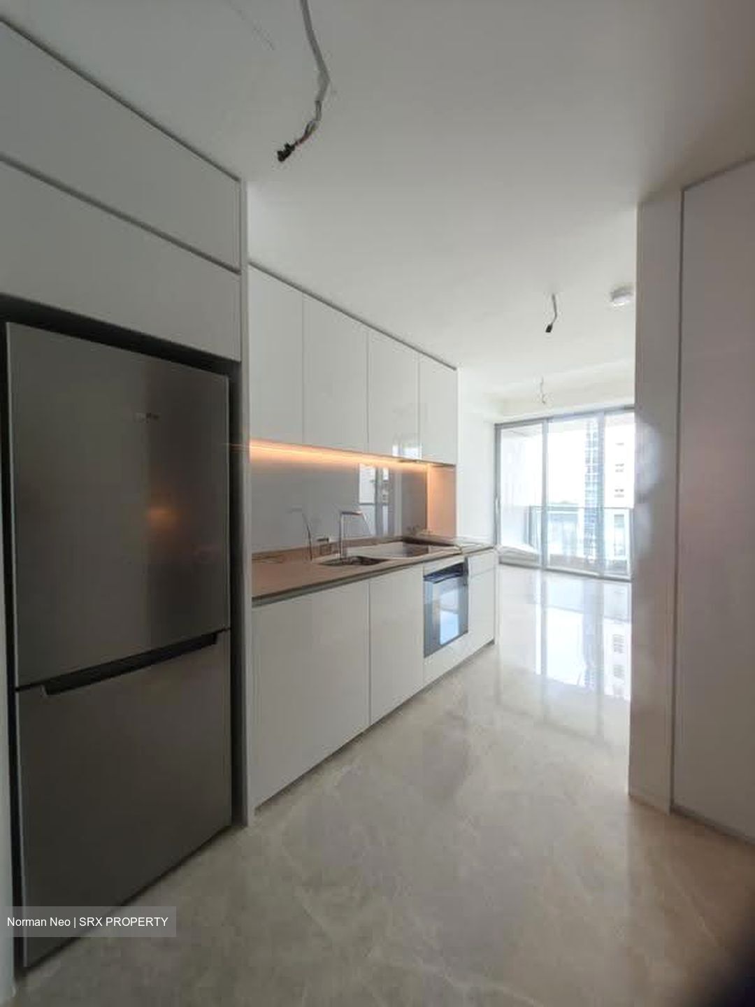 Amber Park (D15), Condominium #626909881